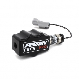 Perrin EBCS Pro Boost Control Solenoid, 2015-2021 WRX