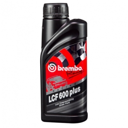 Brembo GT LCF600+ Racing Brake Fluid (0.5L)