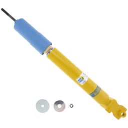 Bilstein B6 Performance Series Strut Assembly (Rear, L or R), '03-'09 350Z