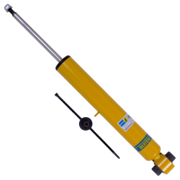Bilstein B6 Performance Shock Absorber (Rear), '20-'22 GR Supra (A90)