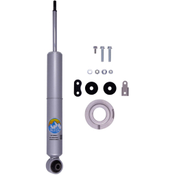 Bilstein B8 TerraSport Shock Absorber (1.5" Lift, Rear), '13-'17 Crosstrek XV