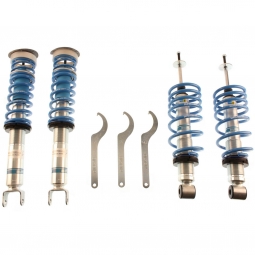 Bilstein B14 (PSS) Coilovers Suspension Kit, 2006-2015 MX-5 Miata
