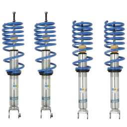Bilstein B14 (PSS) Coilovers Suspension Kit, 2016-2024 MX-5 Miata