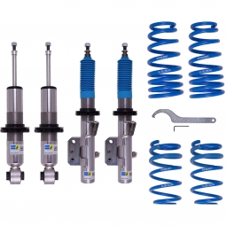 Bilstein B14 (PSS) Coilovers Suspension Kit, '13-'26 BRZ/FR-S/86/GR86
