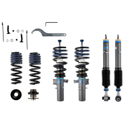 Bilstein EVO T1 Suspension Kit, 2020-2023 GR Supra (A90)