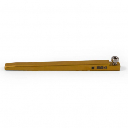 Company23 EJ Wrist Pin Puller 1 - EJ25 OEM Wedge, '06-'14 WRX & '04-'21 STi