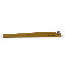 Company23 Optional Wedge For EJ Wrist Pin Puller 1, Some Aftermarket Wrist Pins