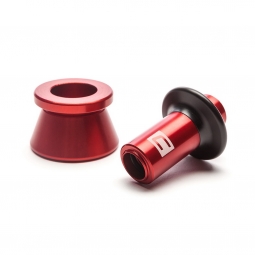 COBB Reverse Lockout Pull (Red), 2004-2021 STi