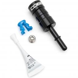 COBB Billet EFI Quick Disconnect 1/8" NPT Tap, 5/16", '08-'21 WRX & STi