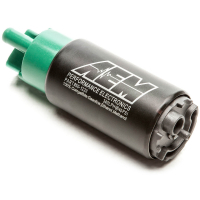 Fuel Pumps & Accs