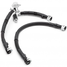 COBB Fuel Pressure Regulator Kit, 2008-2021 STi