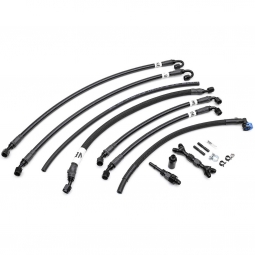COBB Fuel Rail Line Kit, 2008-2021 STi