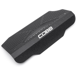 COBB Aluminum Alternator Cover, 2020-2025 Outback XT/Wilderness