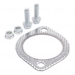 COBB Cat-Back Exhaust Hardware Kit, 2002-2007 WRX & 2004-2007 STi