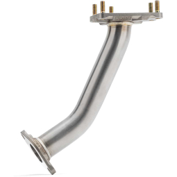 COBB 2" Up Pipe Stainless Up Pipe, 2006-2014 WRX & 2004-2021 STi