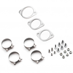 COBB Cat-Back Exhaust Hardware Kit, 2022-2026 WRX