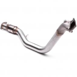 COBB 3" Downpipe w/ GESi Cat, 2005-2009 Outback & Legacy (Auto)