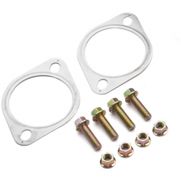 COBB Cat-Back Exhaust Hardware Kit, '21-'23 F-150 EcoBoost 3.5L / 2.7L