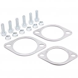 COBB Cat-Back Exhaust Hardware Kit, 2015-2023 Mustang EcoBoost