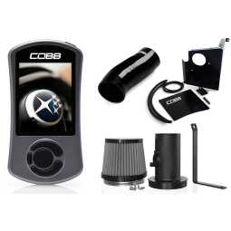 COBB Stage 1+ Power Package w/ v3 AccessPort, '04-'07 STi& '06-'07 WRX
