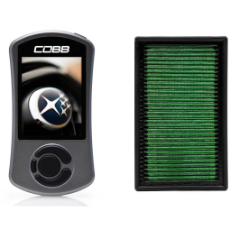 COBB Stage 1 Power Package w/ v3 AccessPort, '04-'07 STi & '06-'07 WRX