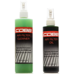COBB Universal Air Filter Cleaning Kit - Green