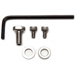 COBB SF Intake Hardware Kit, 2002-2007 WRX & 2004-2007 STi