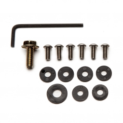 COBB SF Airbox Hardware Kit, 2002-2007 WRX & 2004-2007 STi