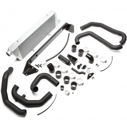 COBB Front Mount Intercooler Kit (Silver), 2004-2007 WRX & STi