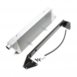 COBB Front Mount Intercooler (Core Only, Silver), 2004-2007 WRX & STi