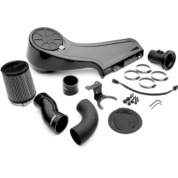 COBB Redline Carbon Fiber Intake System, 2015-2021 WRX