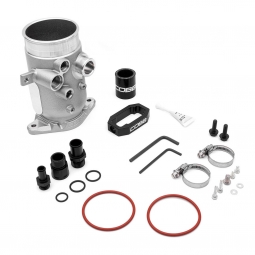 COBB Cast Turbo Inlet, 2015-2021 WRX