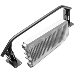 COBB Front Mount Intercooler Core (Silver), 2022-2026 WRX