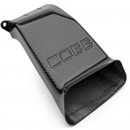 COBB Redline Carbon Fiber Air Scoop, '13-'18 Focus ST & '16-'18 Focus RS