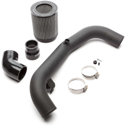COBB Cold Air Intake (Wrinkle Black), 2013-2018 Focus ST