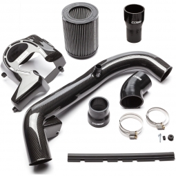 COBB Redline Carbon Fiber Intake System, '13-'18 Focus ST & '16-'18 Focus RS