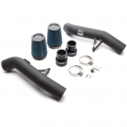 COBB Big SF Intake System (Wrinkle Black), 2009-2018 GT-R