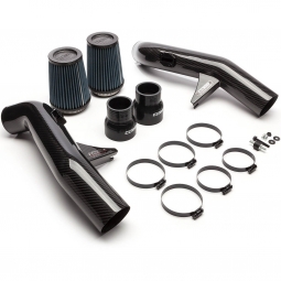 COBB Redline Carbon Fiber Big SF Intake System, 2009-2018 GT-R