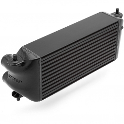 COBB Front Mount Intercooler Kit (Factory Location, Black), '17-'20 F-150 Raptor/Limited