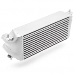 COBB Front Mount Intercooler Kit (Factory Location, Silver), '17-'20 F-150 Raptor/Limited