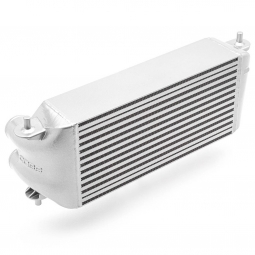 COBB Front Mount Intercooler Kit (Factory Location, Silver), '17-'20 F-150 Raptor/Limited