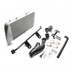 COBB Front Mount Intercooler Kit (Silver), 2017-2020 F-150 Raptor