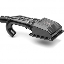 COBB Redline Carbon Fiber Intake System w/ HCT, 2017-2020 F-150 Raptor