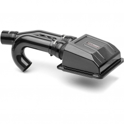 COBB Redline Carbon Fiber Intake System w/ HCT, 2021-2023 F-150 Raptor