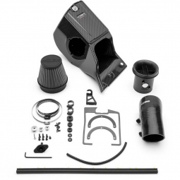 COBB Redline Carbon Fiber Intake System, 2023-2025 Civic Type R
