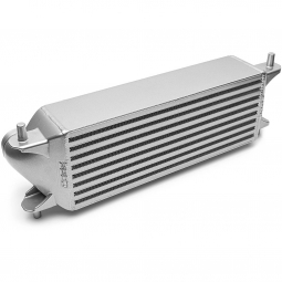 COBB Front Mount Intercooler Core (Silver), '21-'23 Bronco 2.3L & 2.7L