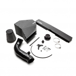 COBB SF Intake System (Wrinkle Black), 2015-2019 Golf R