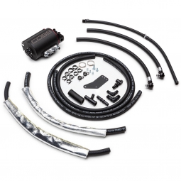 COBB Air/Oil Separator Kit, 2002-2007 WRX & 2004-2007 STi