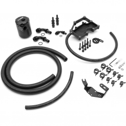 COBB Air/Oil Separator Kit, 2016-2018 Focus RS