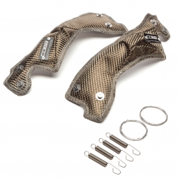 COBB Turbo Blankets (Pair/2), 2017-2020 F-150 Raptor